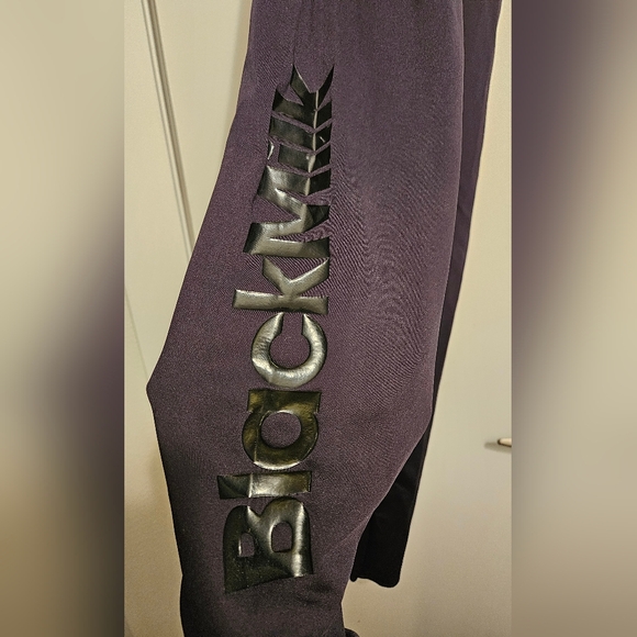 BlackMilk Bodysuit w Black Label - Picture 3 of 6